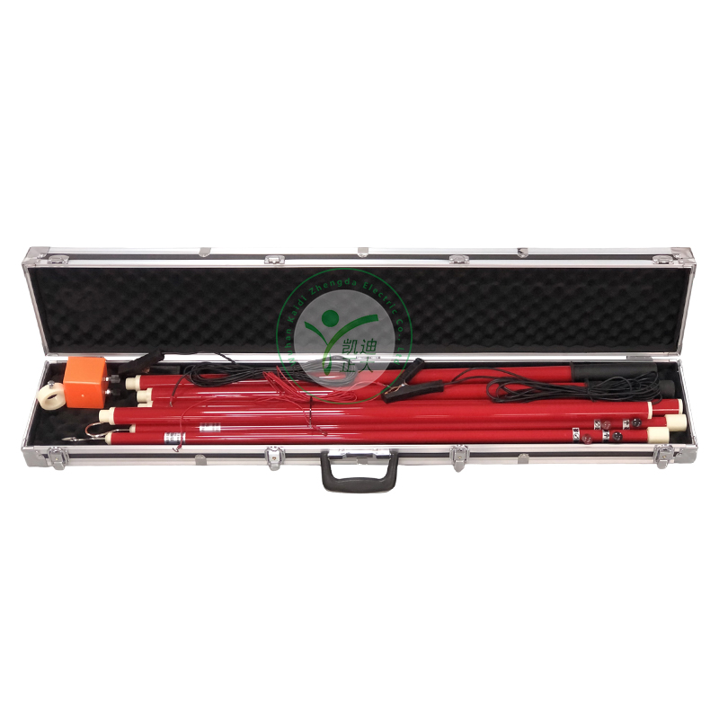  KDZD-6kv10kv35kv高壓核相儀